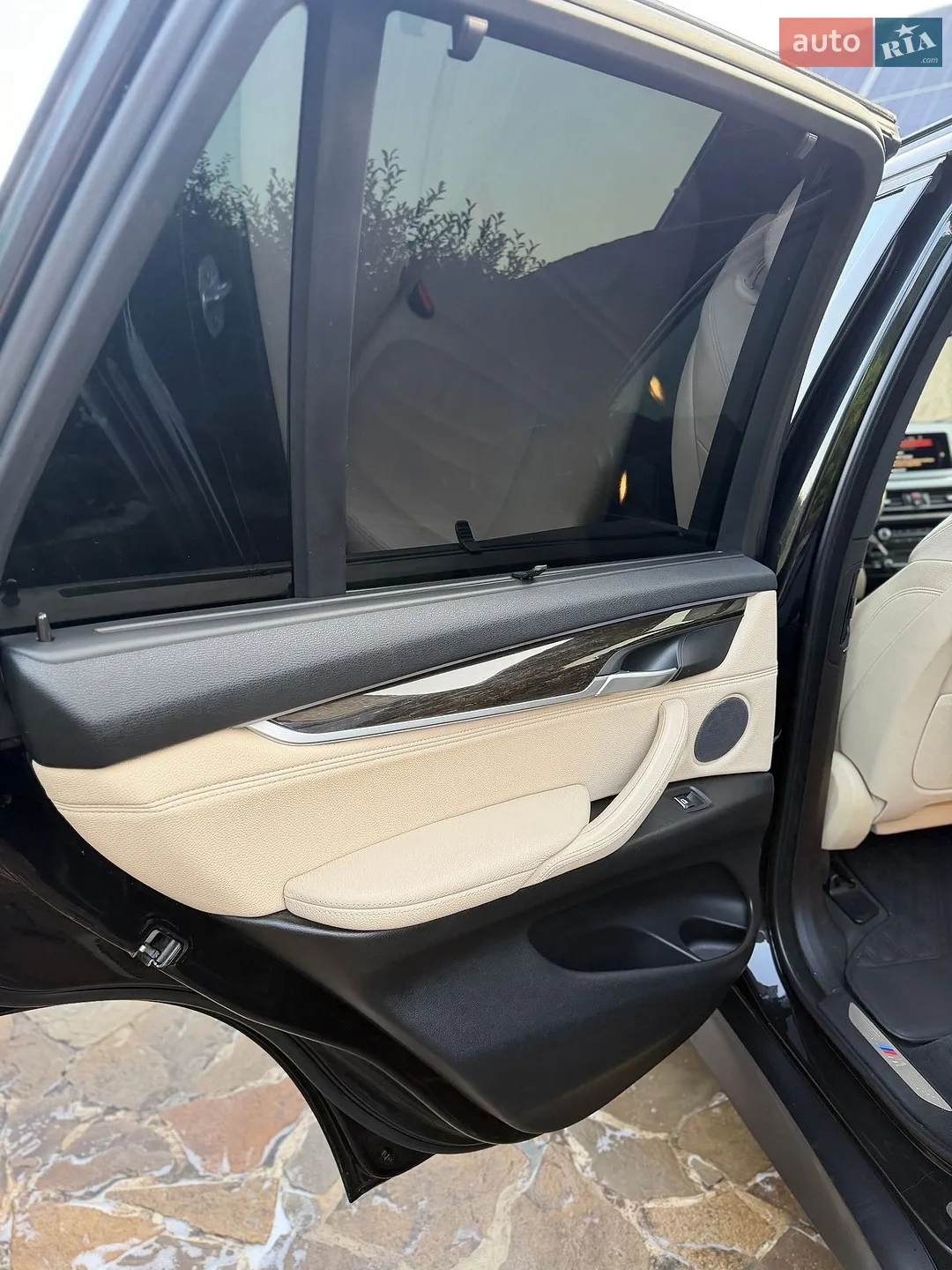 2015 BMW X5 - мініатюра 14