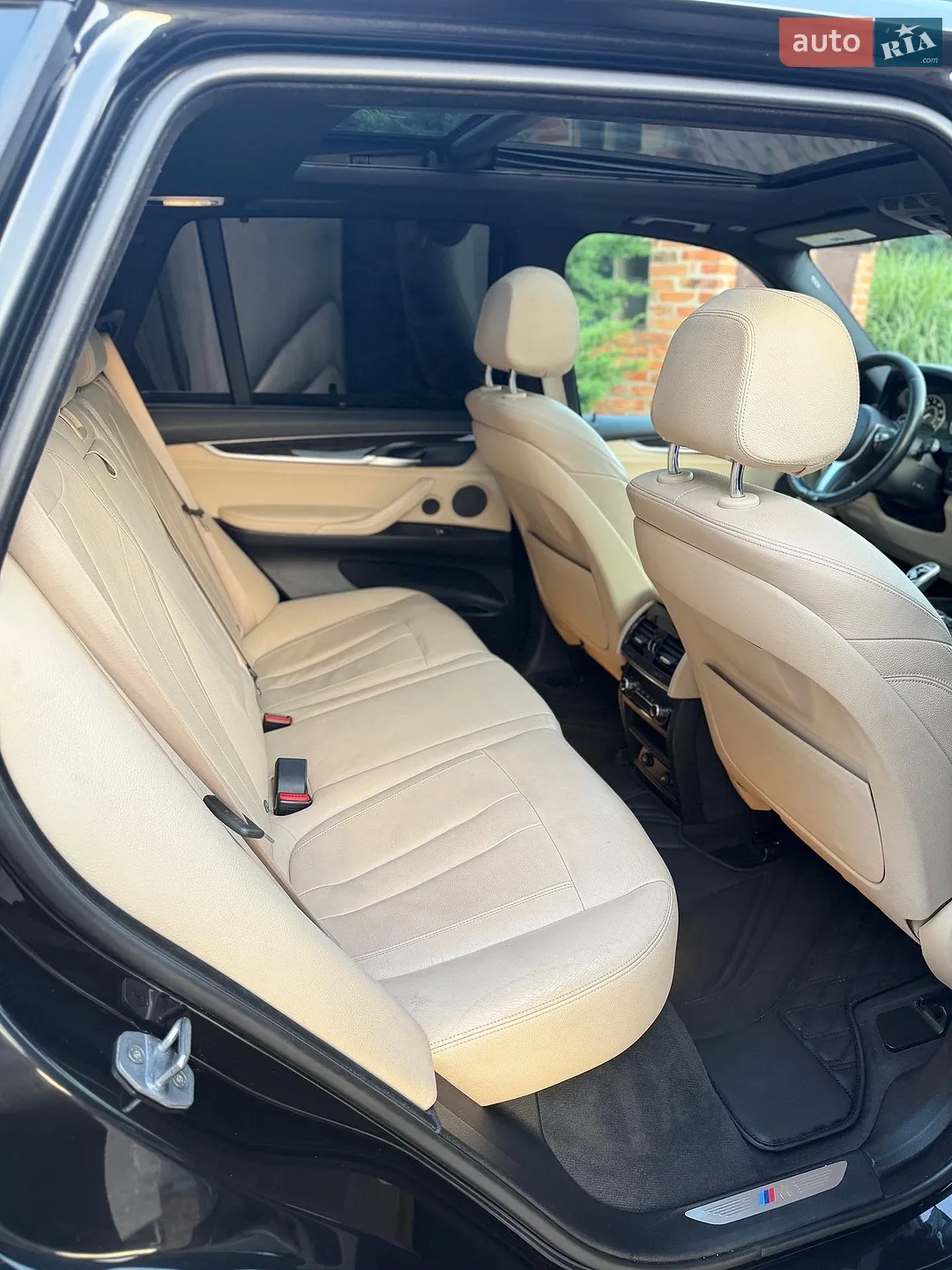 2015 BMW X5 - мініатюра 18