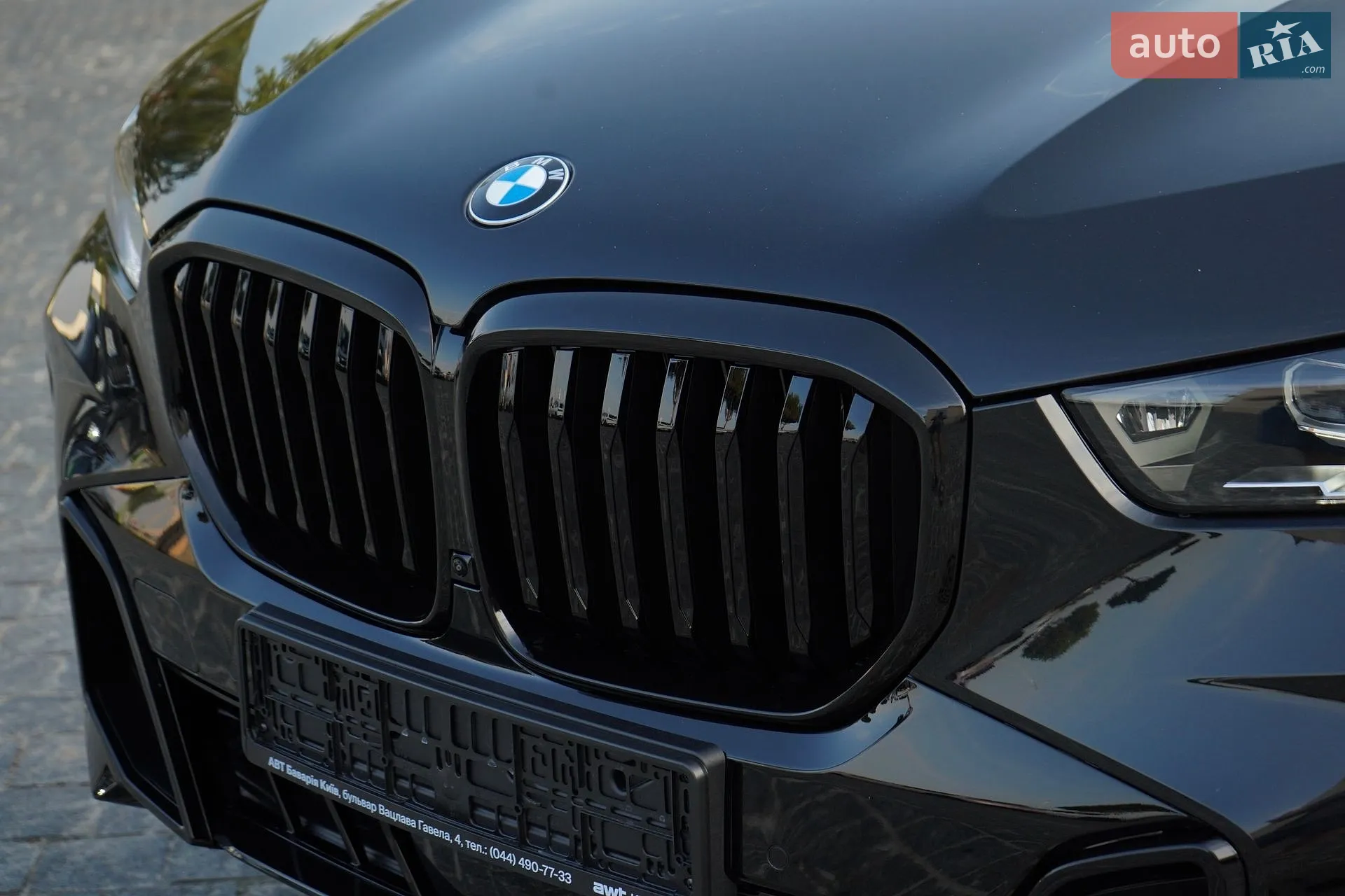 2025 BMW X5 - мініатюра 14