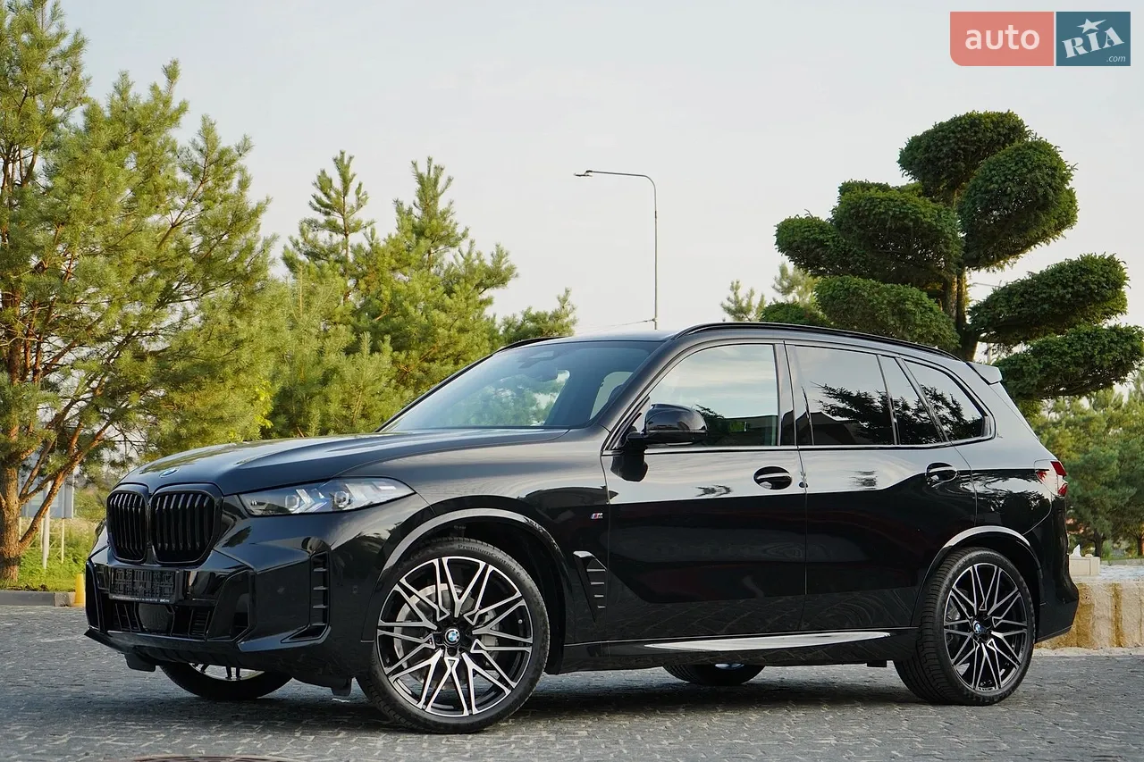2010 BMW X5 - мініатюра 67