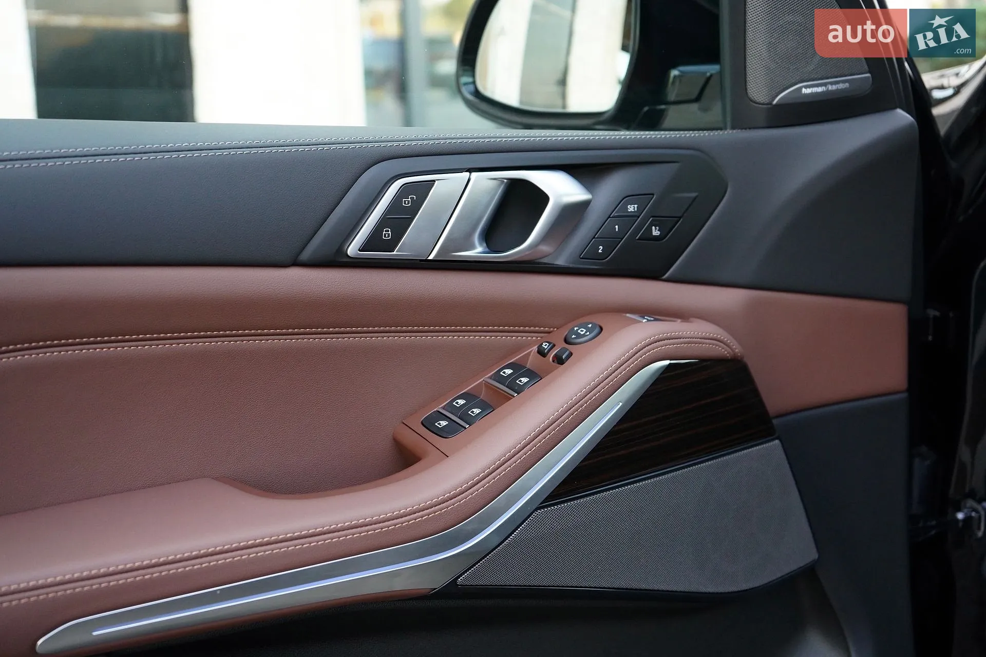2025 BMW X5 - мініатюра 35