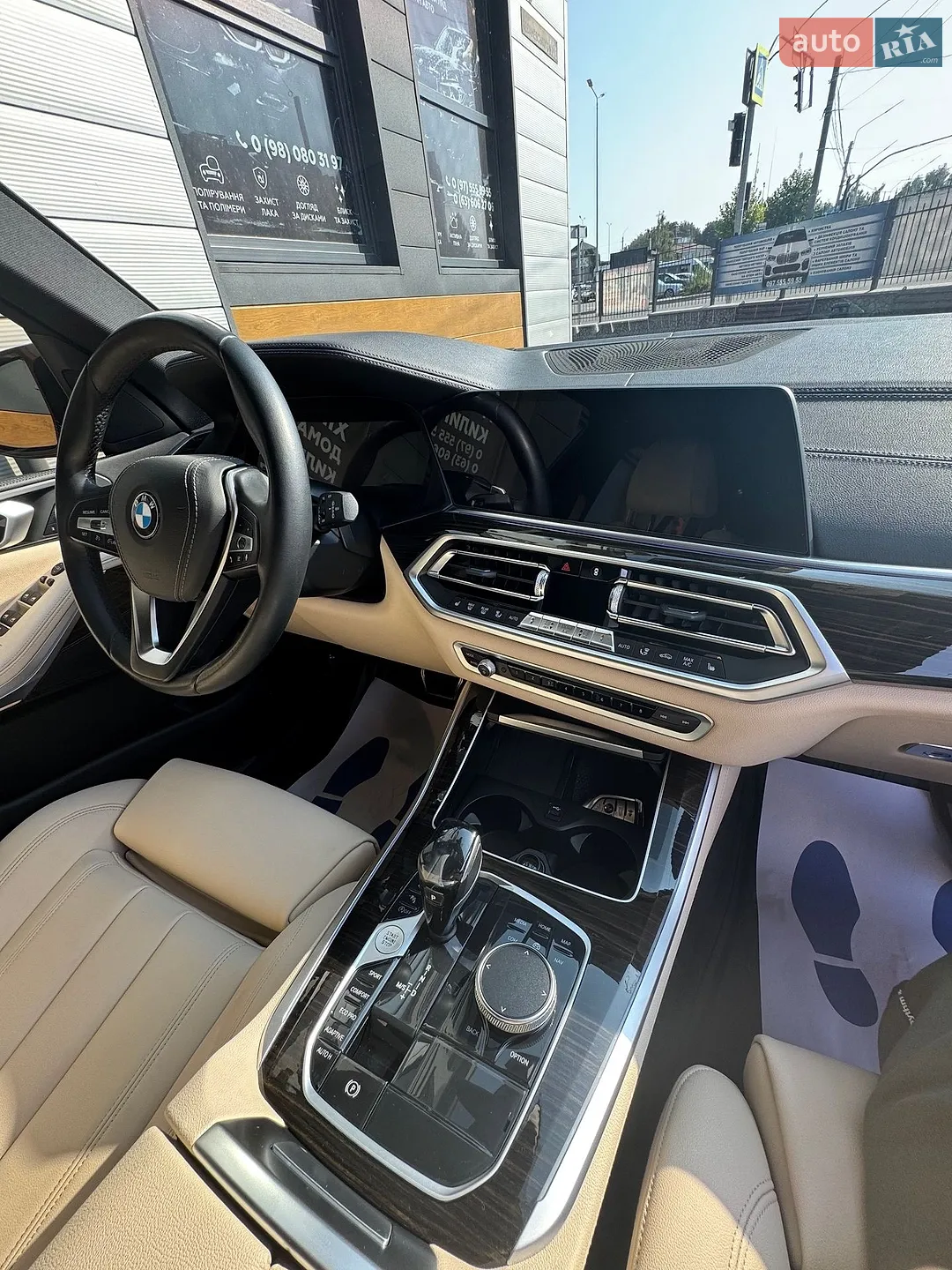2019 BMW X5 - мініатюра 9