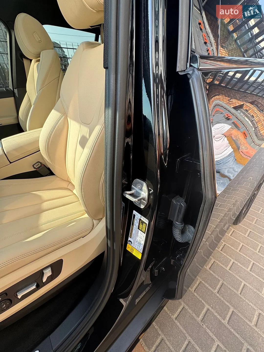 2019 BMW X5 - мініатюра 16