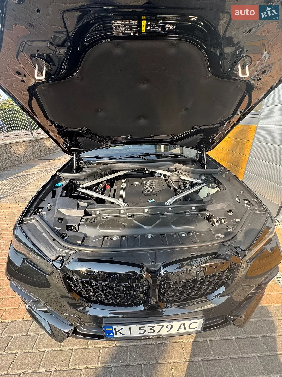 2019 BMW X5 - мініатюра 18