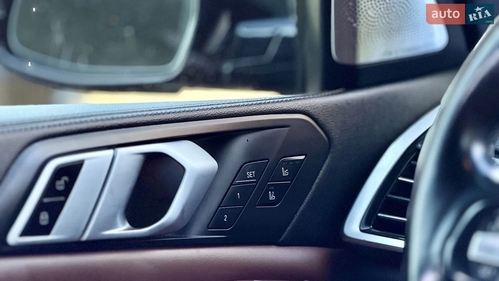 2018 BMW X5 - мініатюра 10