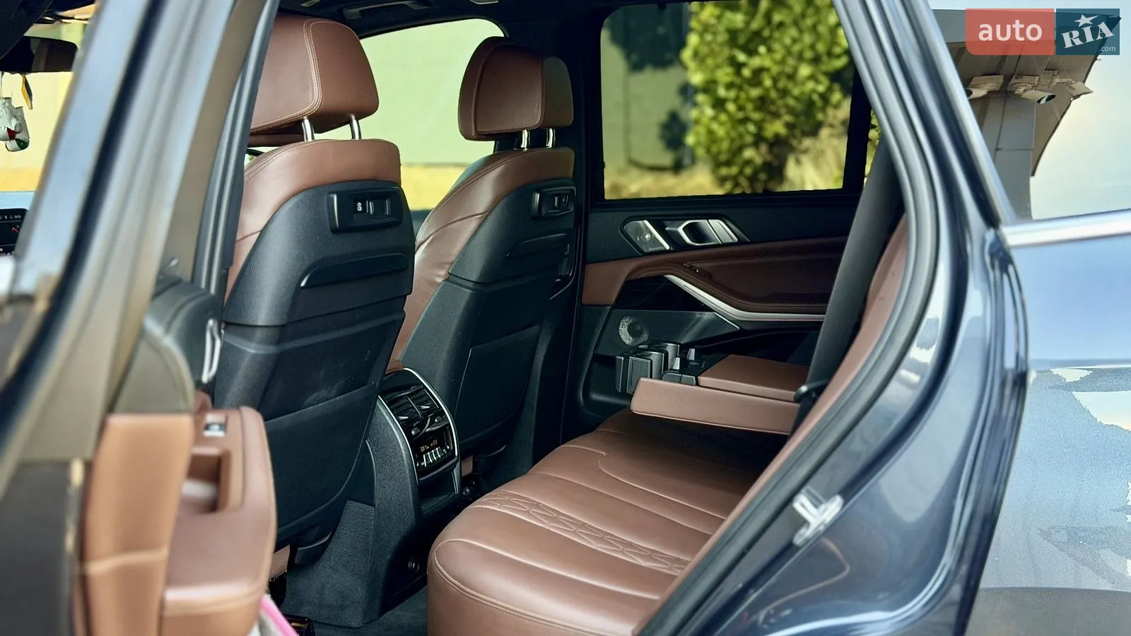 2018 BMW X5 - мініатюра 26