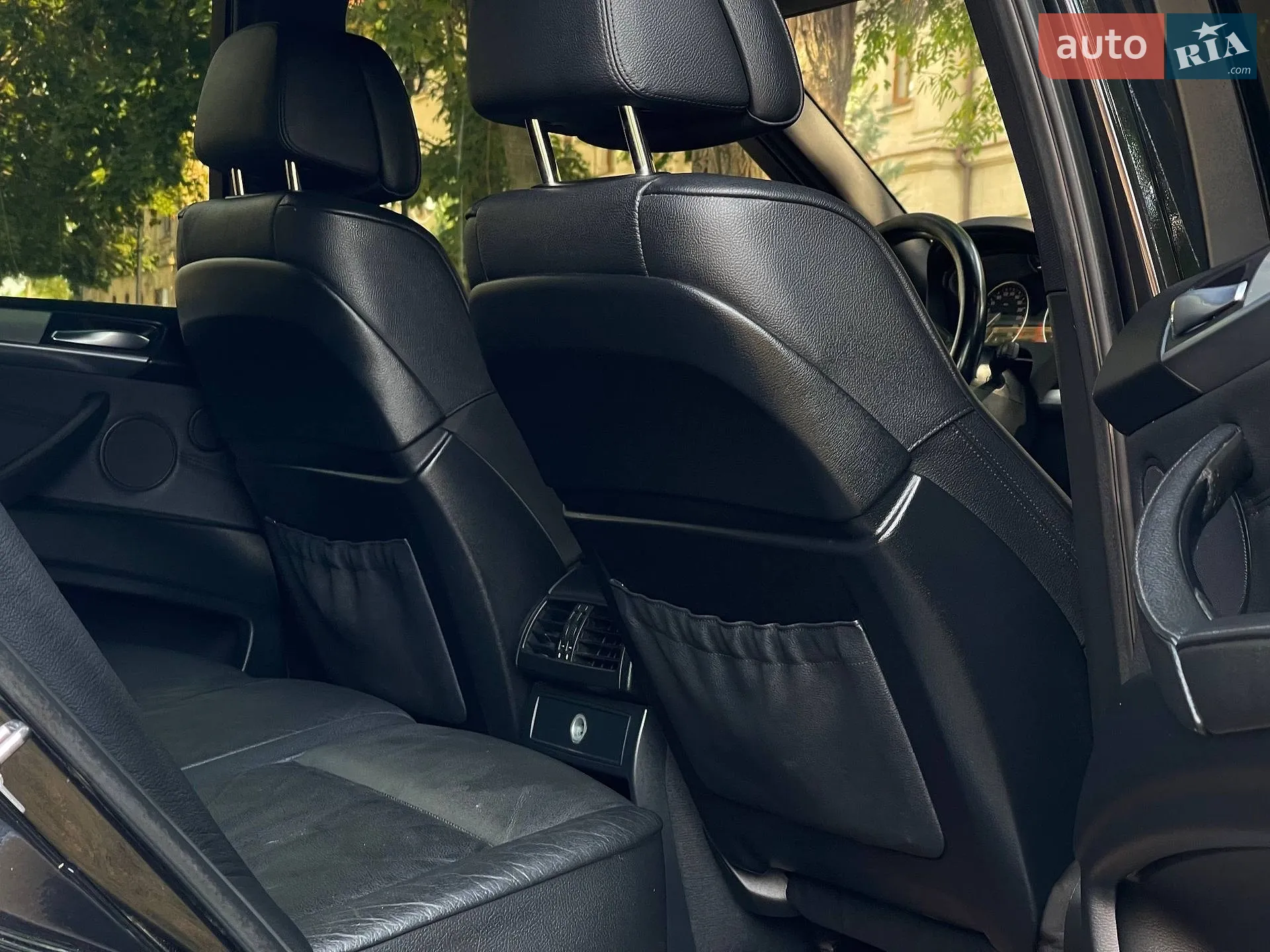 2010 BMW X5 - мініатюра 21
