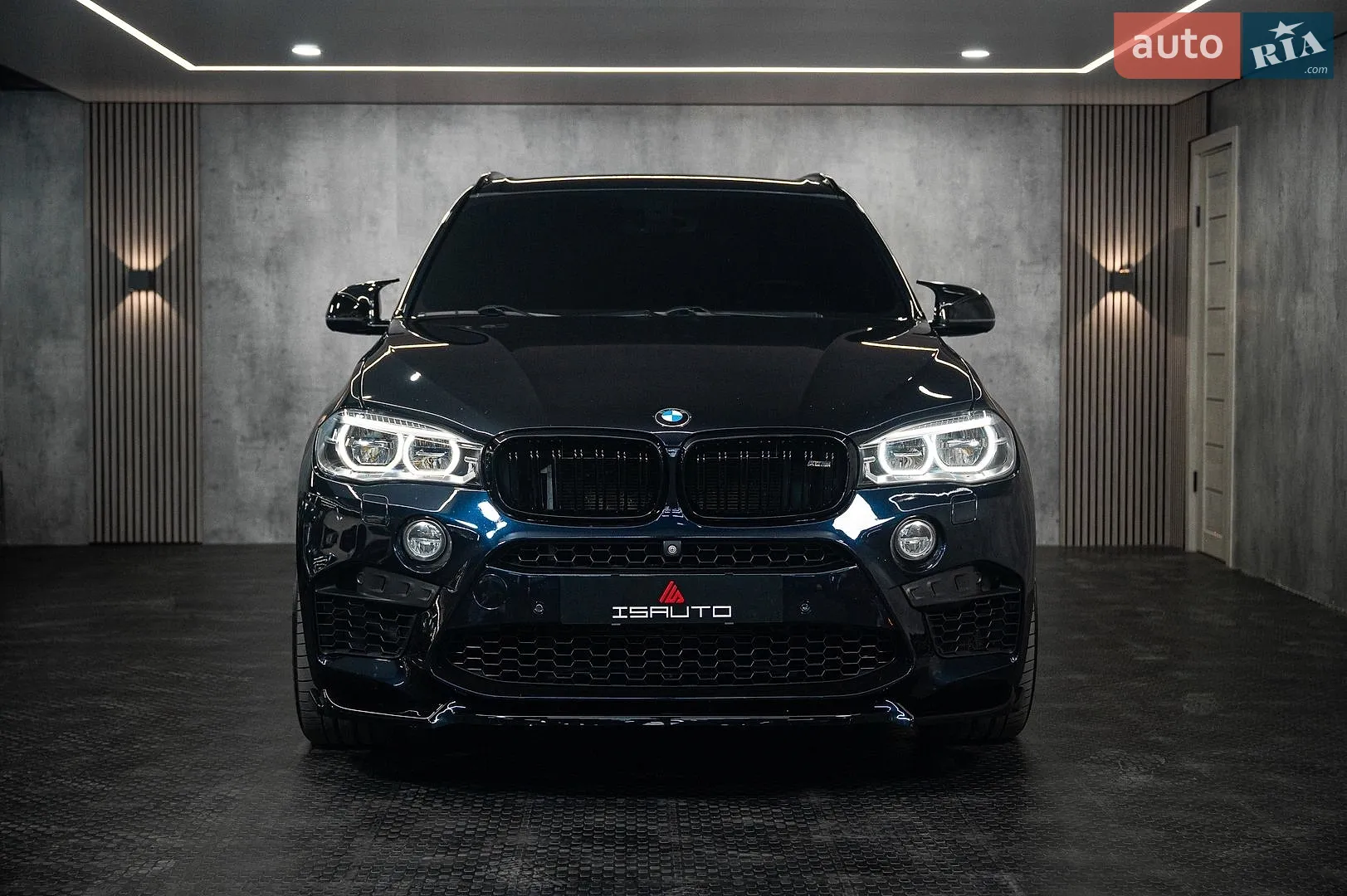 2015 BMW X5 - мініатюра 6