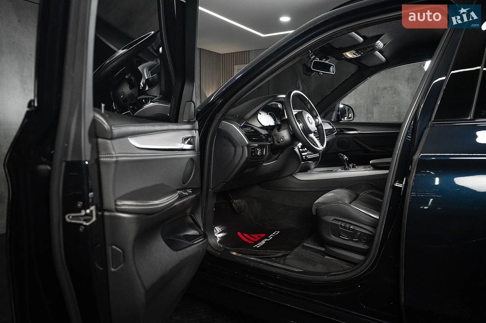 2015 BMW X5 - мініатюра 19
