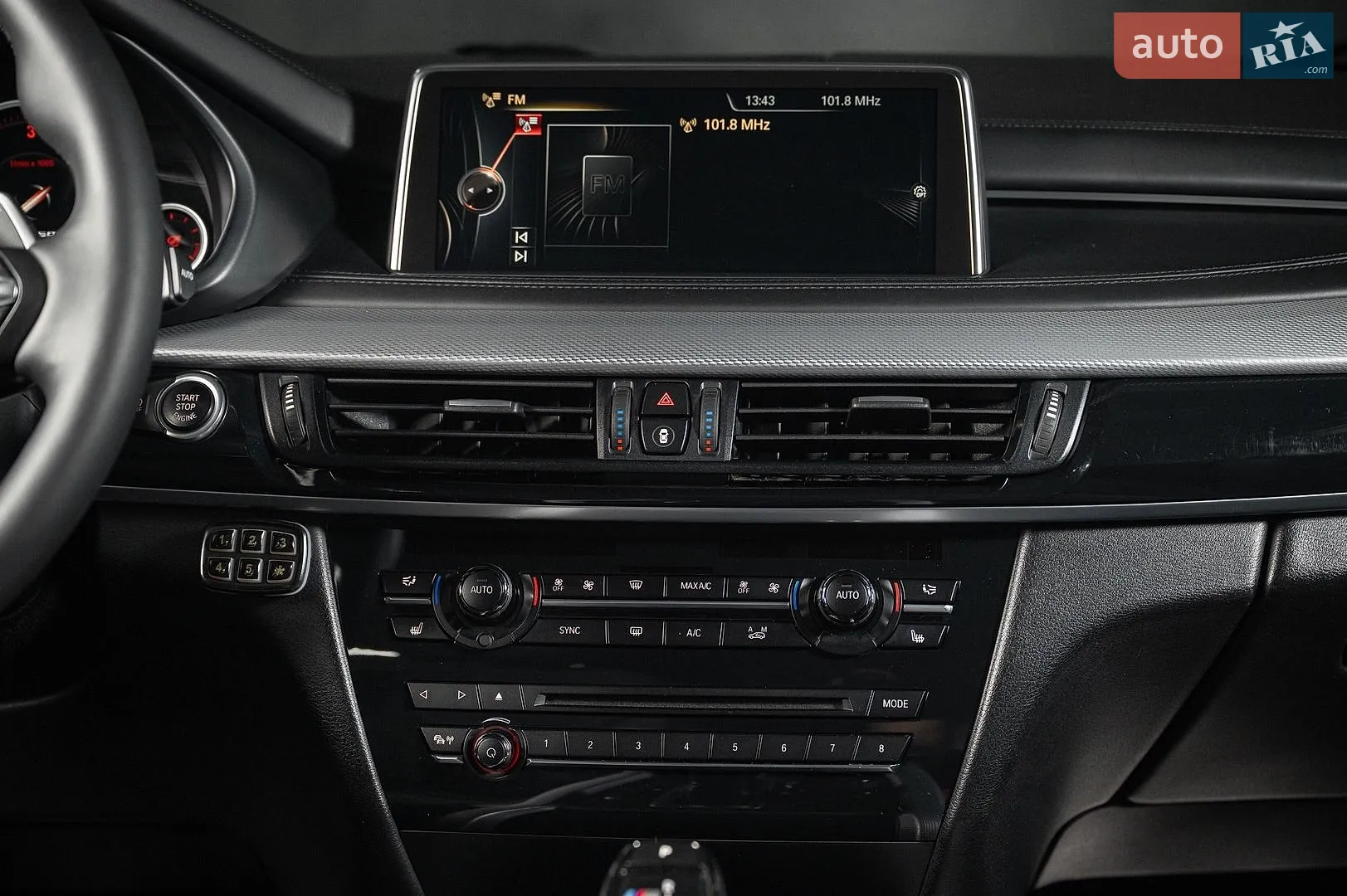 2015 BMW X5 - мініатюра 26