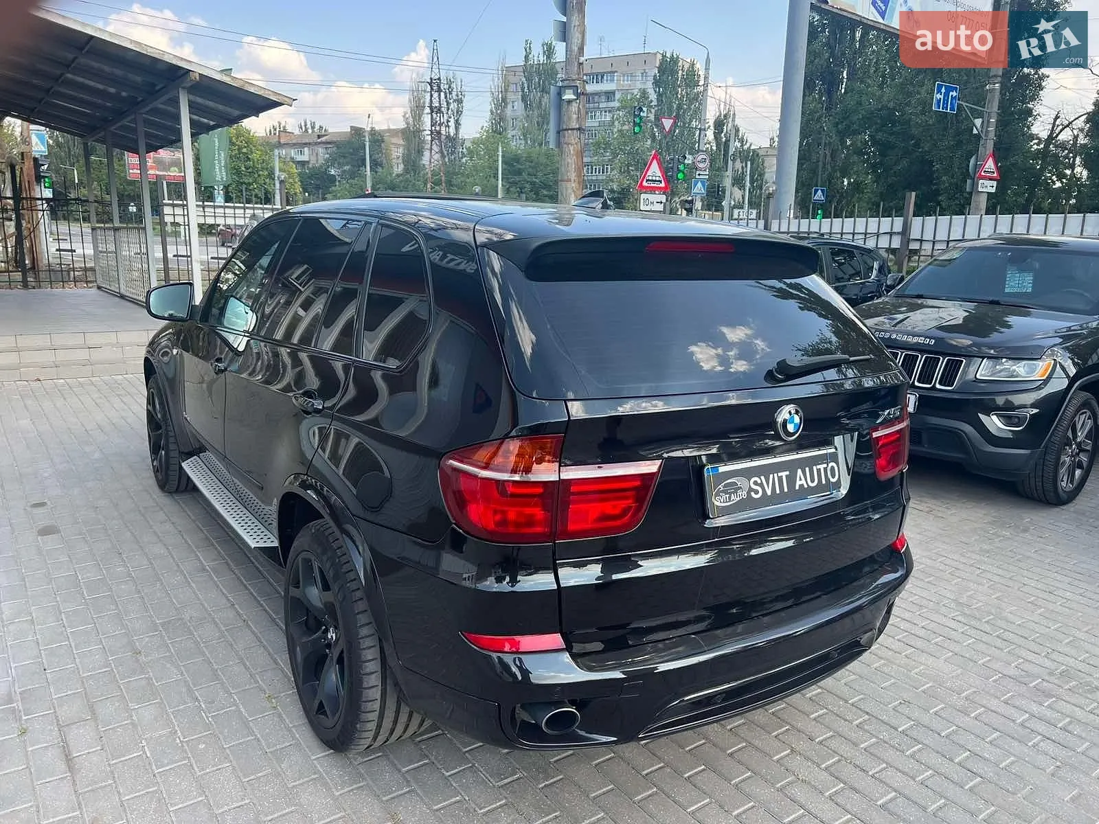 2011 BMW X5 - мініатюра 12