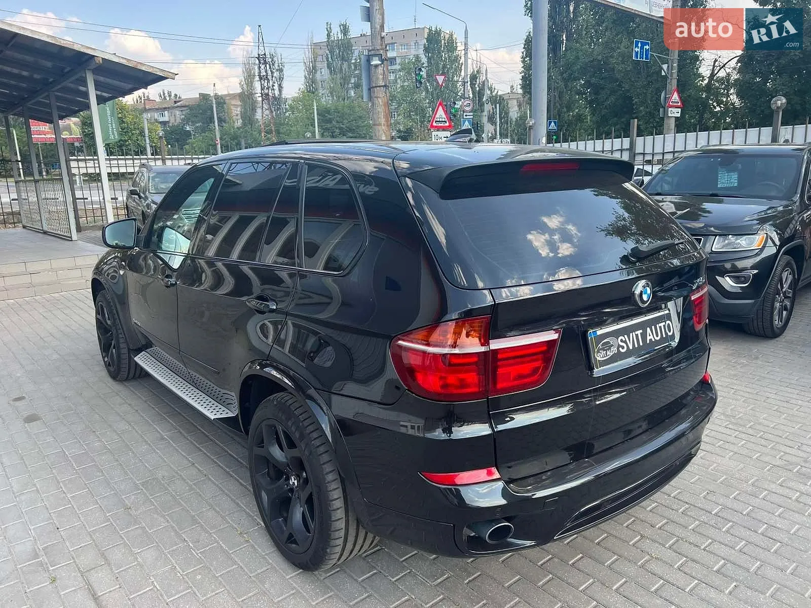 2011 BMW X5 - мініатюра 13