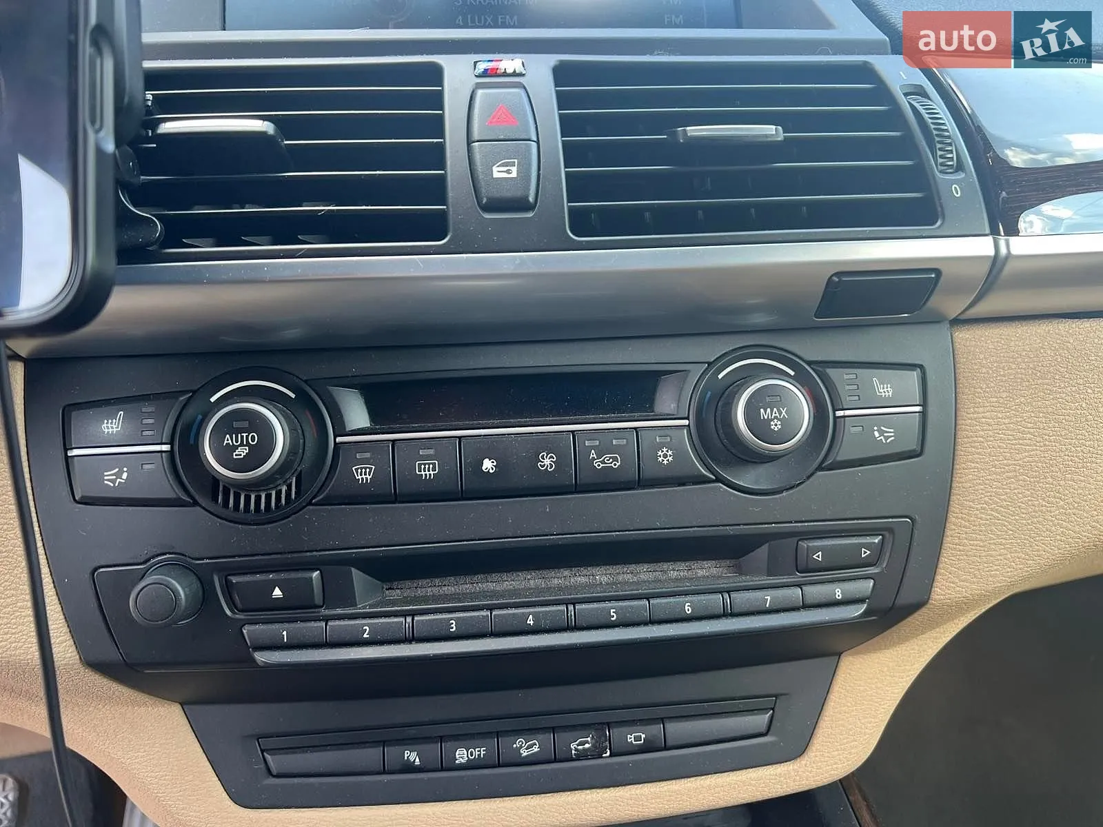 2011 BMW X5 - мініатюра 18