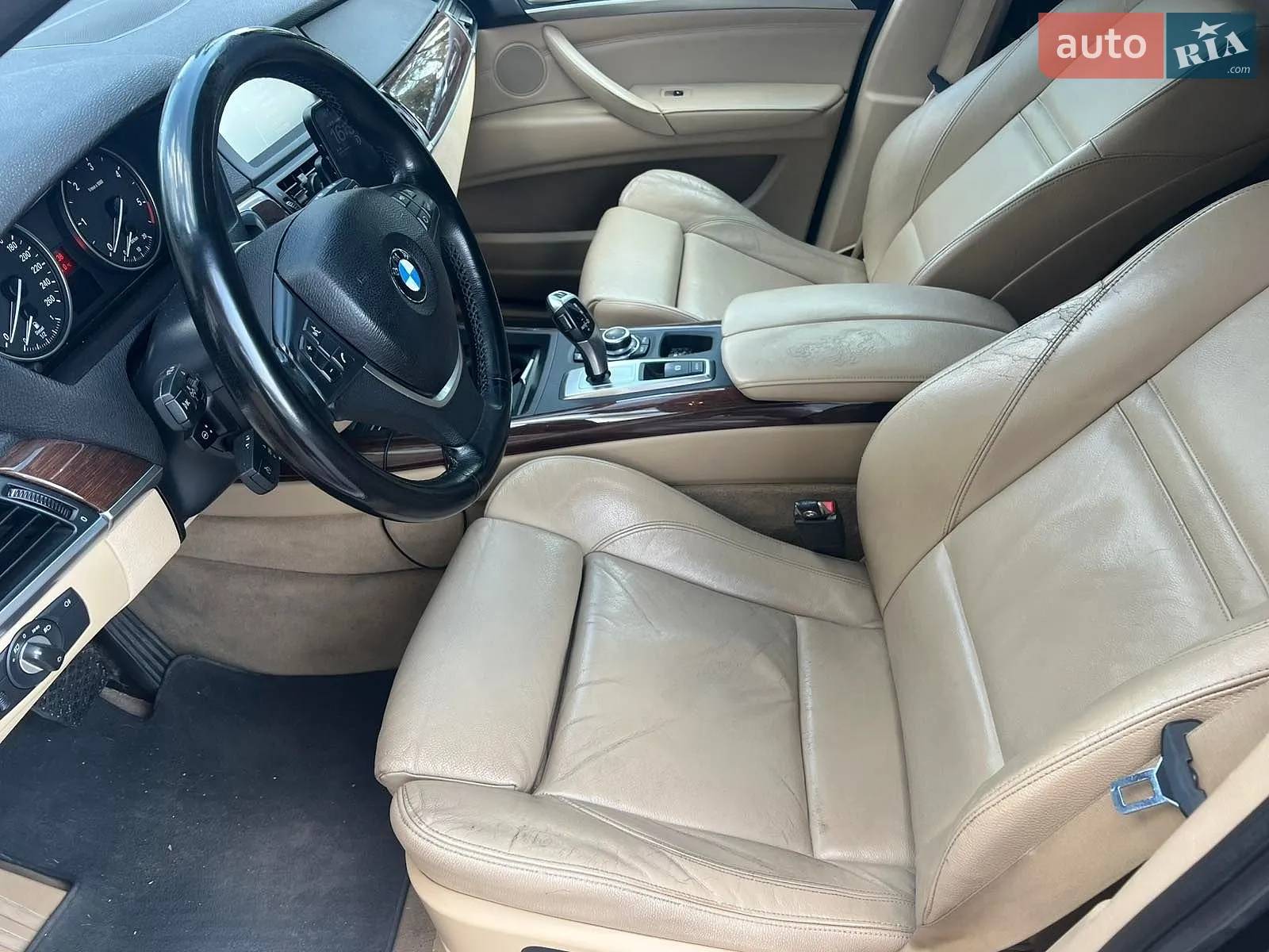 2011 BMW X5 - мініатюра 16