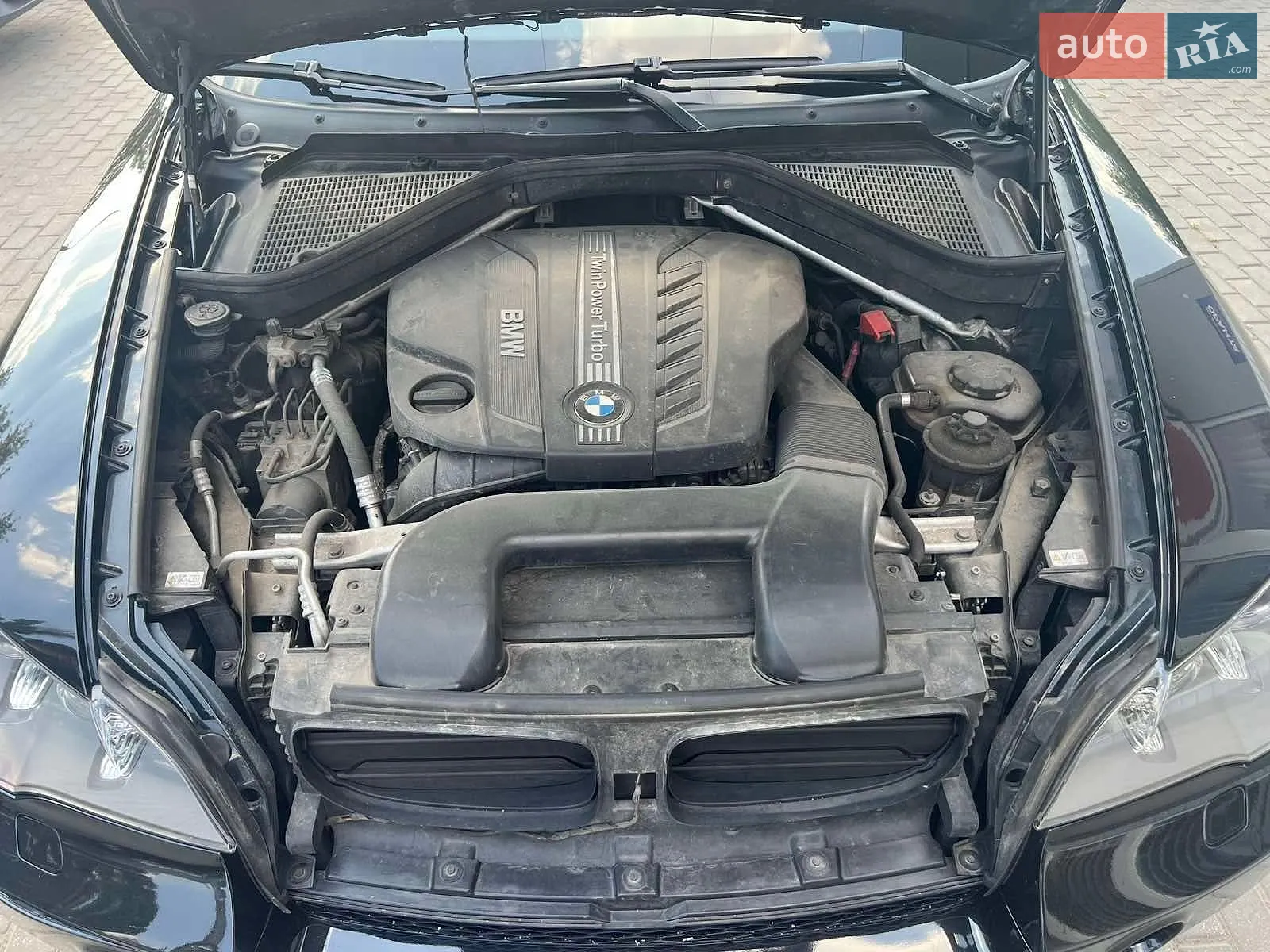 2011 BMW X5 - мініатюра 27