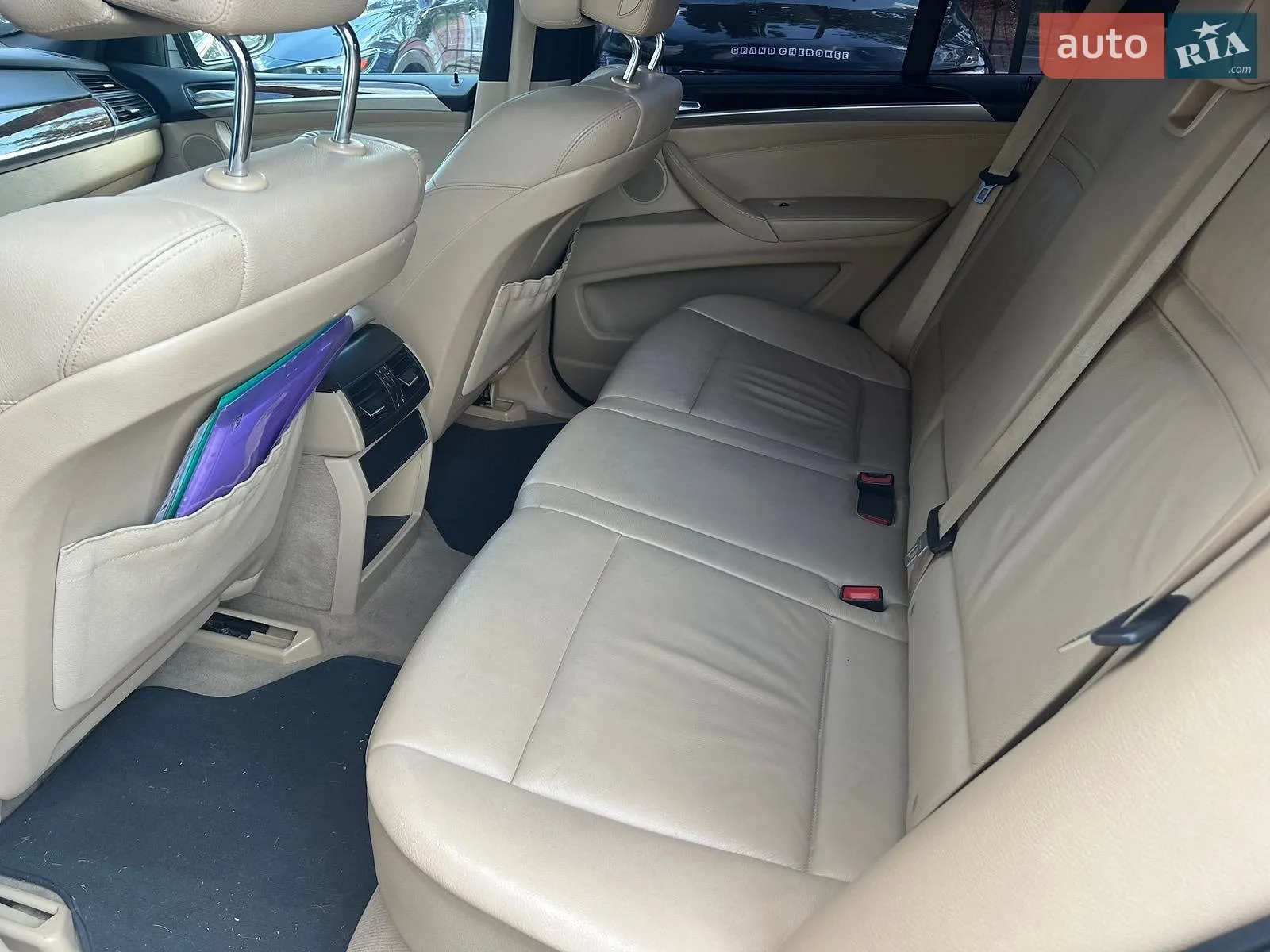 2011 BMW X5 - мініатюра 23