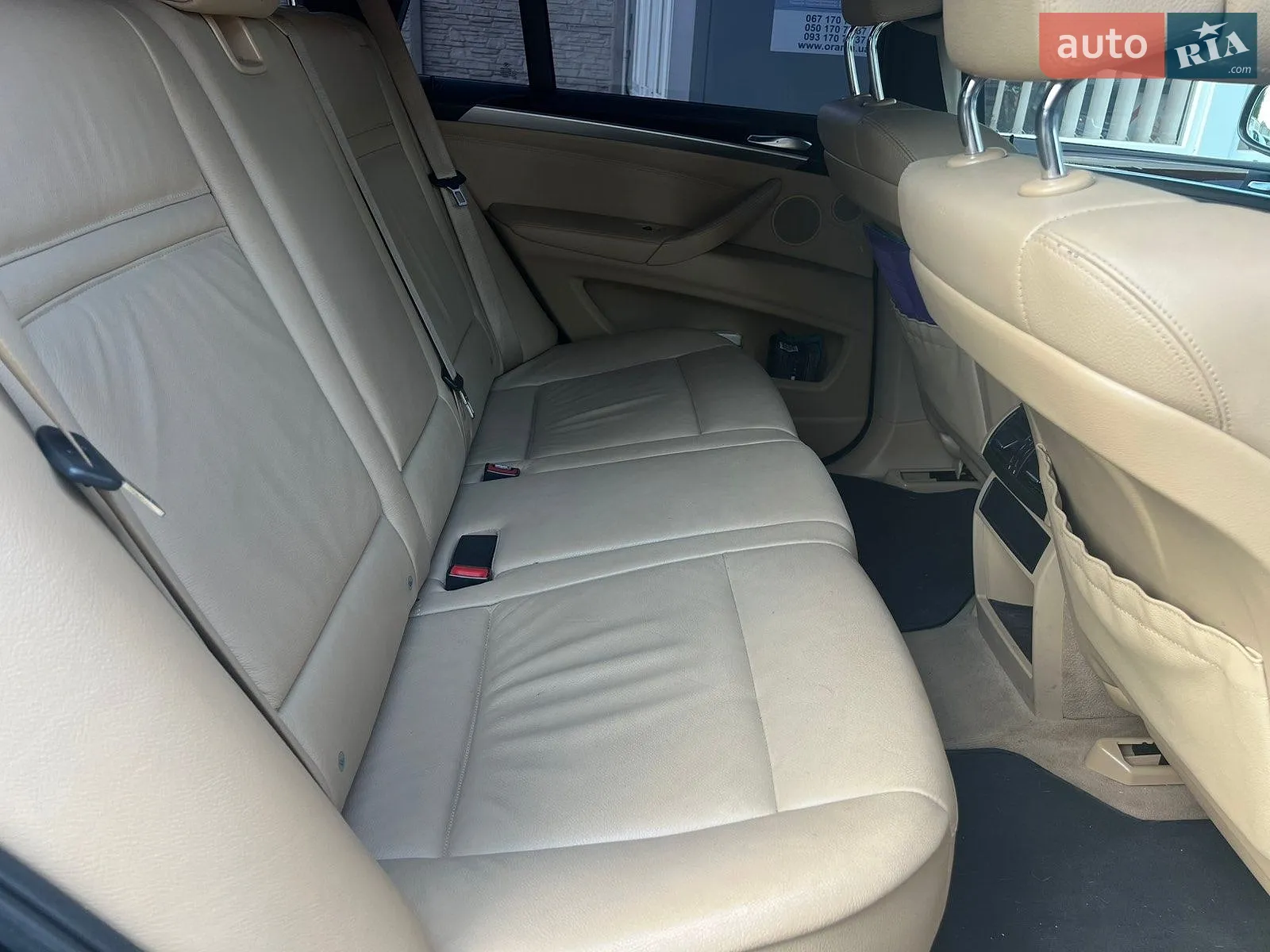 2011 BMW X5 - мініатюра 24