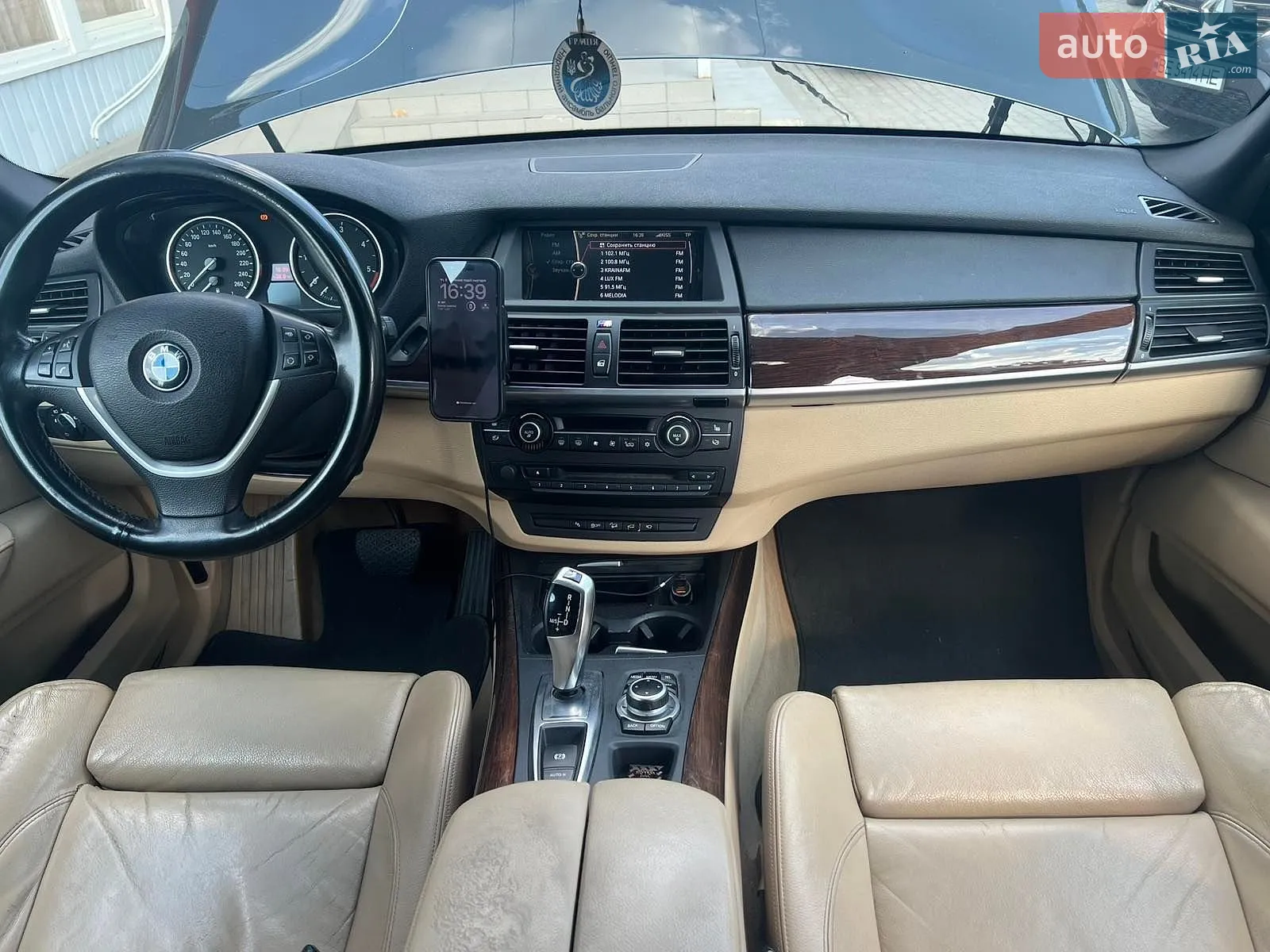 2011 BMW X5 - мініатюра 25