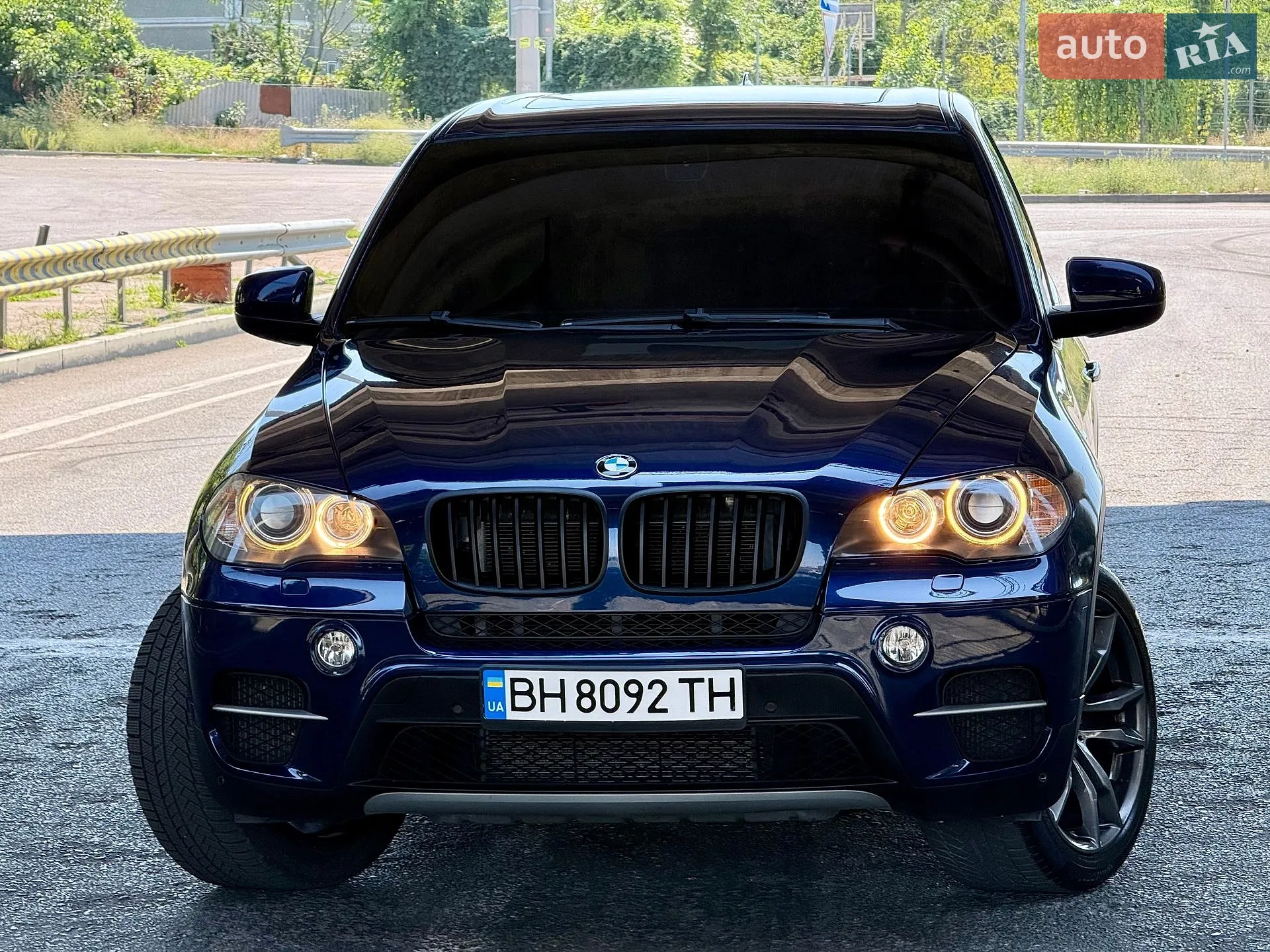 2010 BMW X5 - мініатюра 16