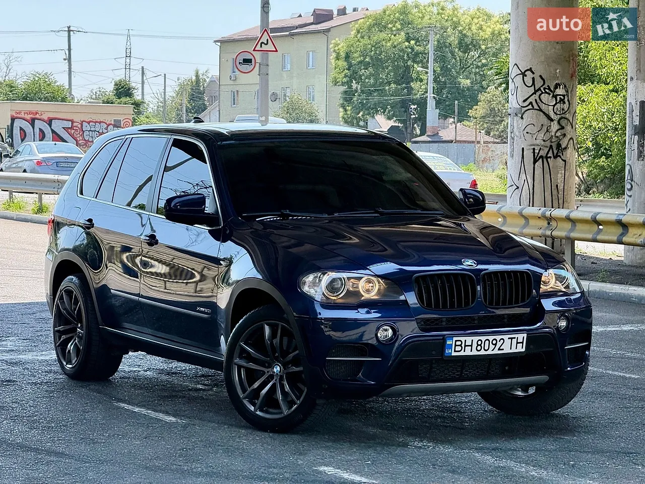 2012 BMW X1 - мініатюра 70