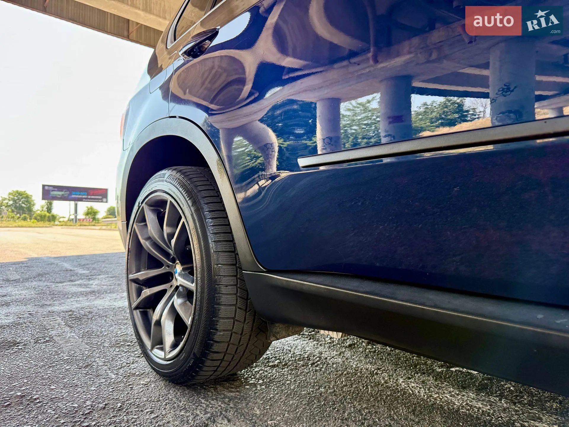2010 BMW X5 - мініатюра 42