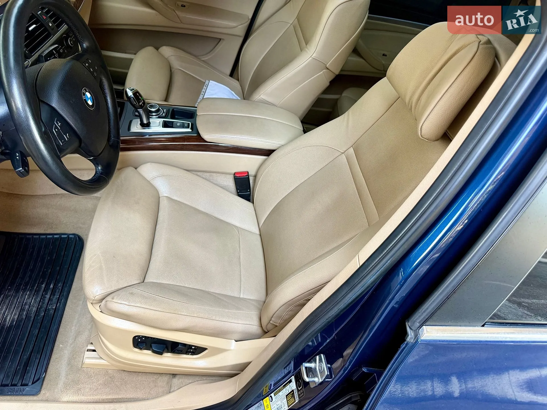 2010 BMW X5 - мініатюра 46