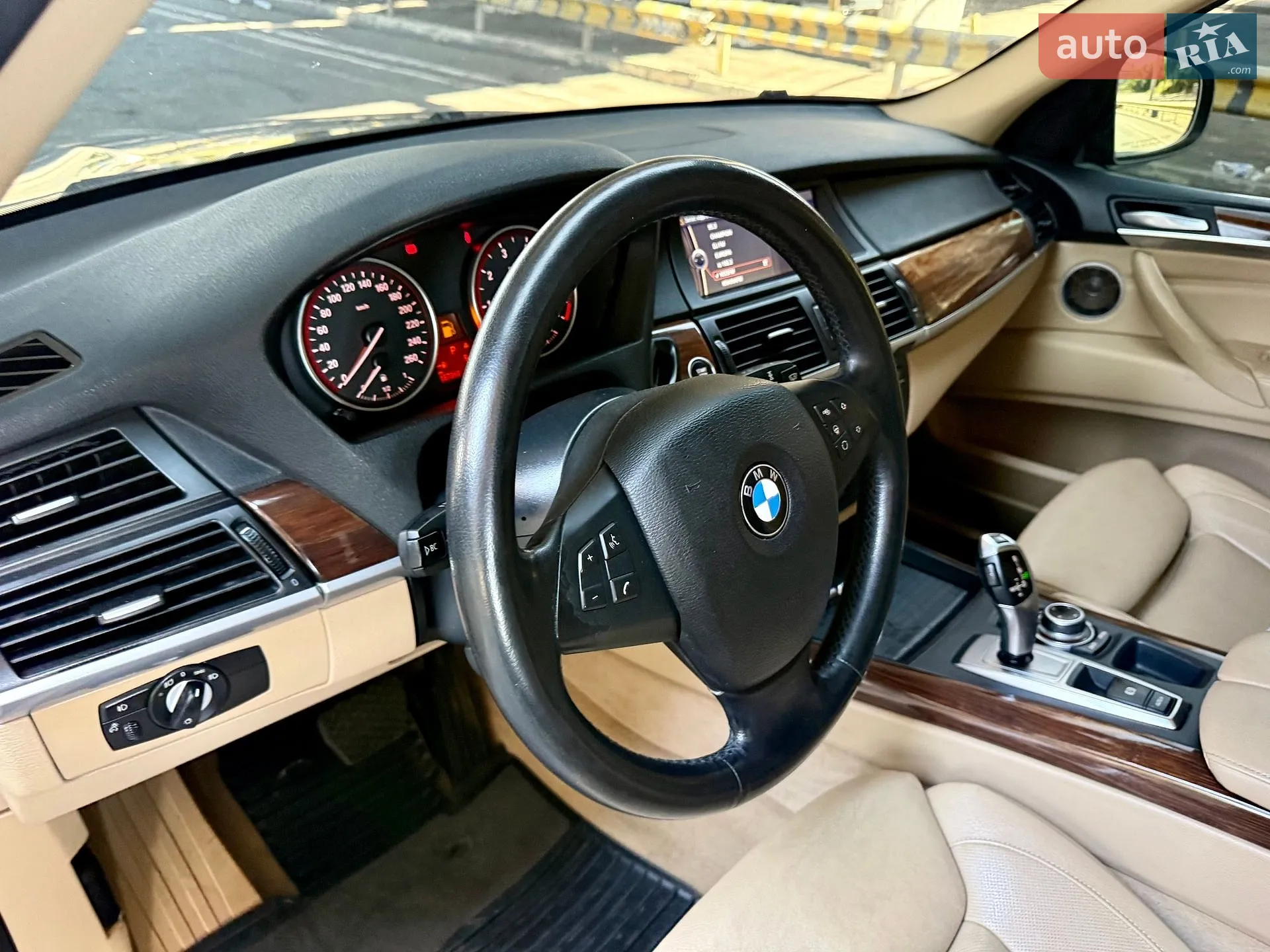 2010 BMW X5 - мініатюра 49