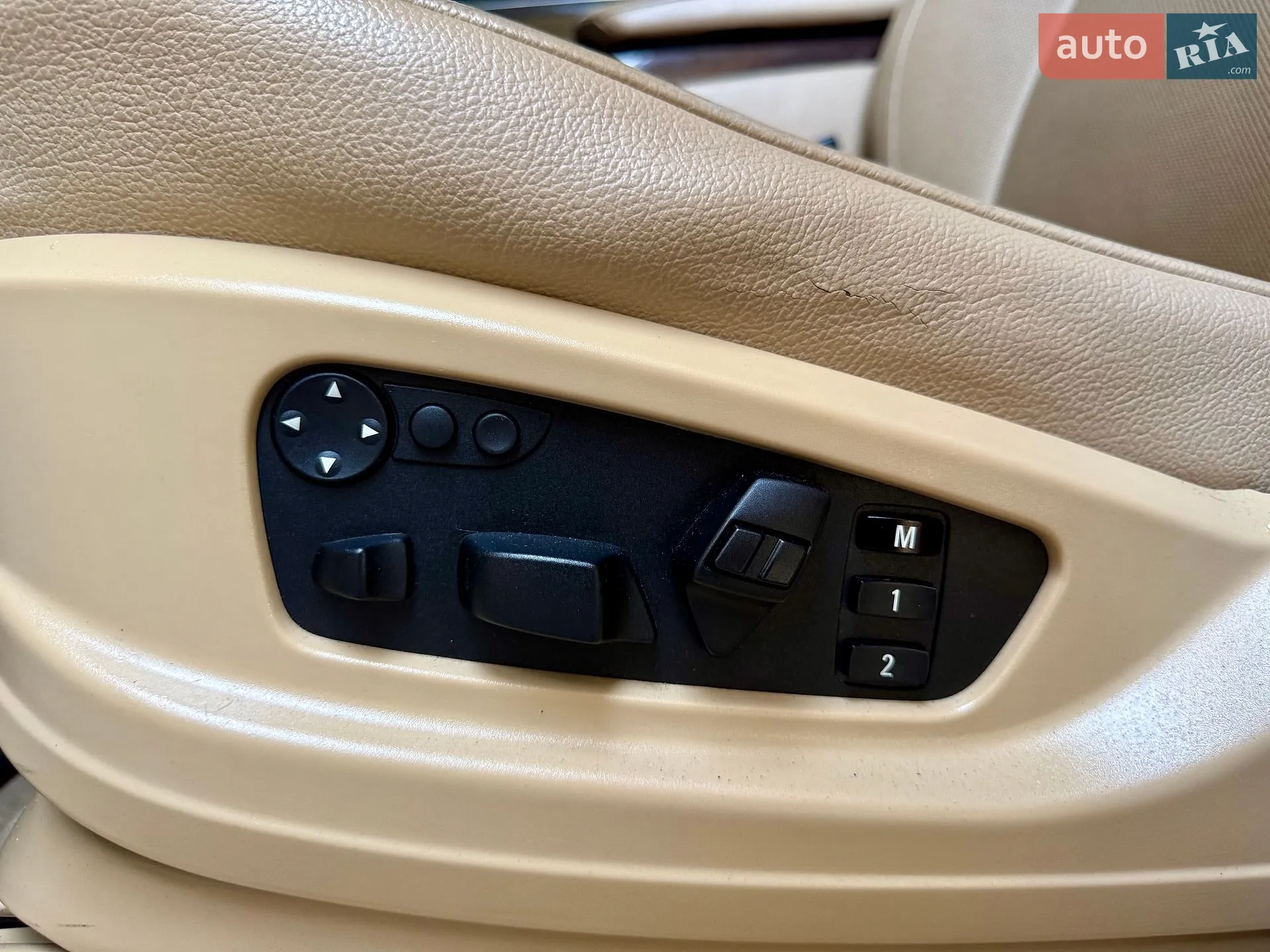 2010 BMW X5 - мініатюра 51