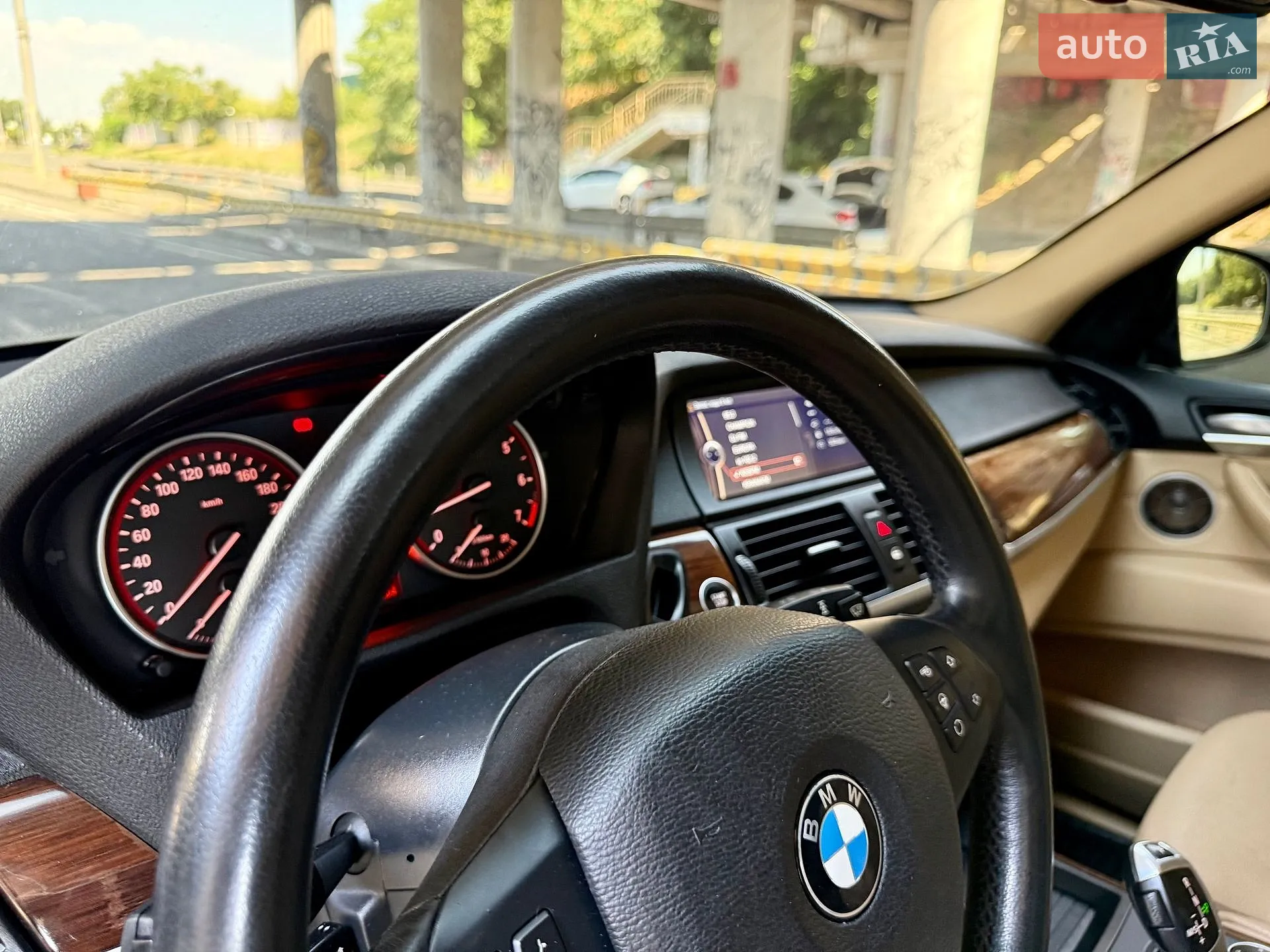 2010 BMW X5 - мініатюра 53
