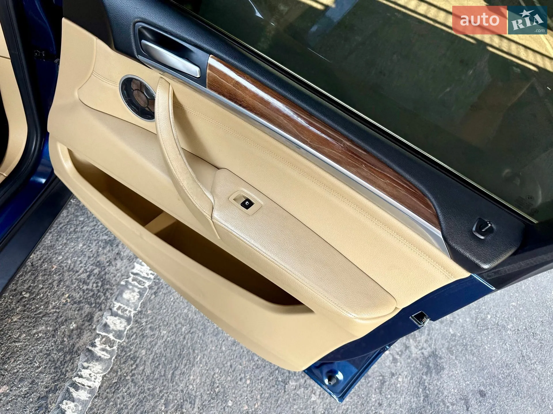 2010 BMW X5 - мініатюра 64