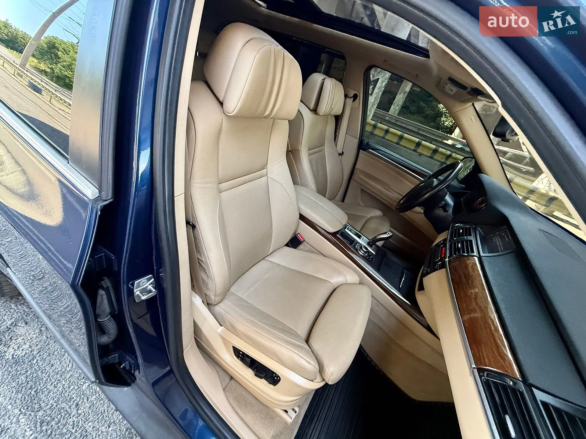 2010 BMW X5 - мініатюра 69