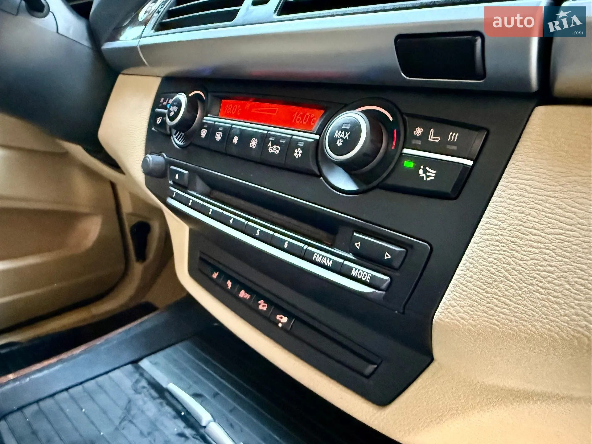 2010 BMW X5 - мініатюра 73
