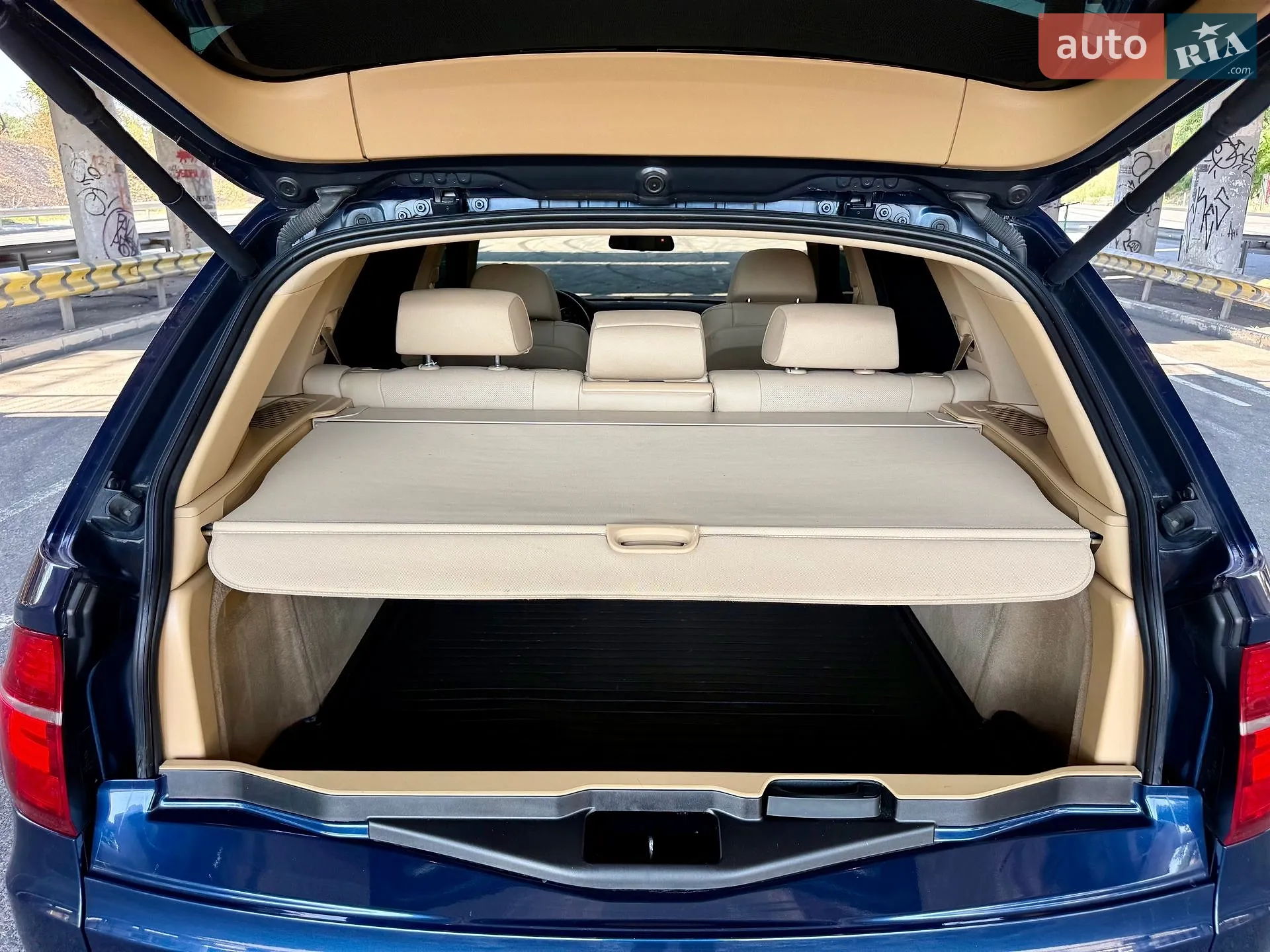 2010 BMW X5 - мініатюра 97