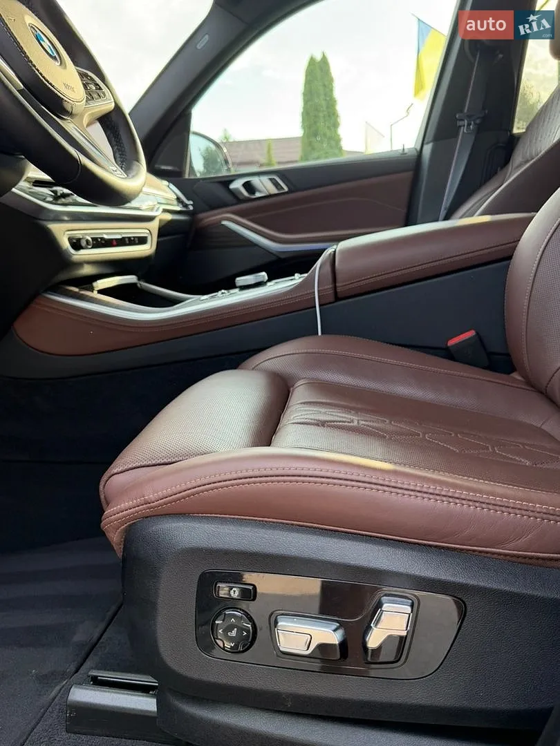 2024 BMW X5 - мініатюра 25