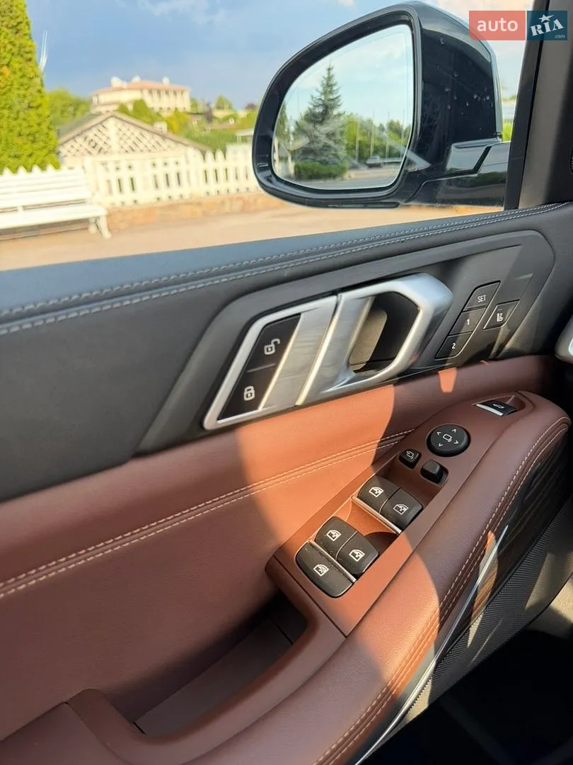 2024 BMW X5 - мініатюра 28