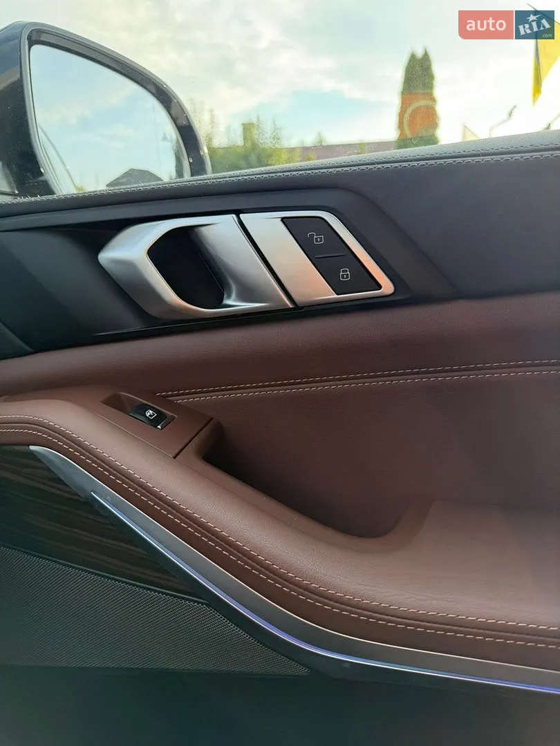 2024 BMW X5 - мініатюра 29