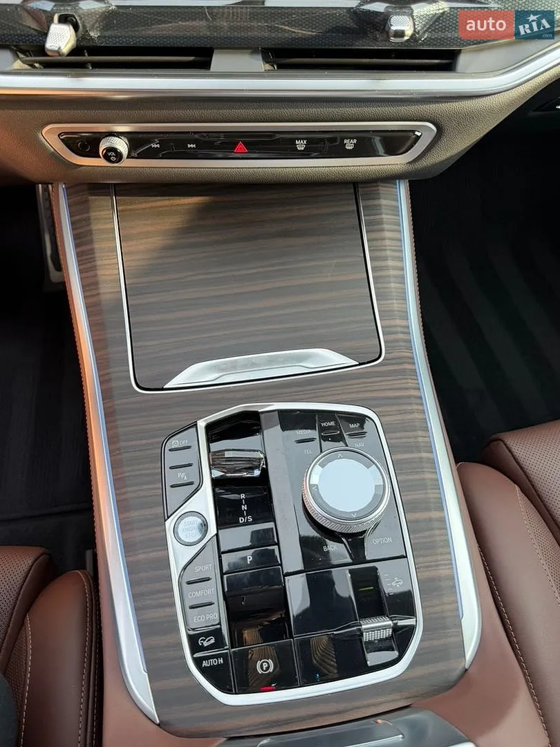 2024 BMW X5 - мініатюра 31