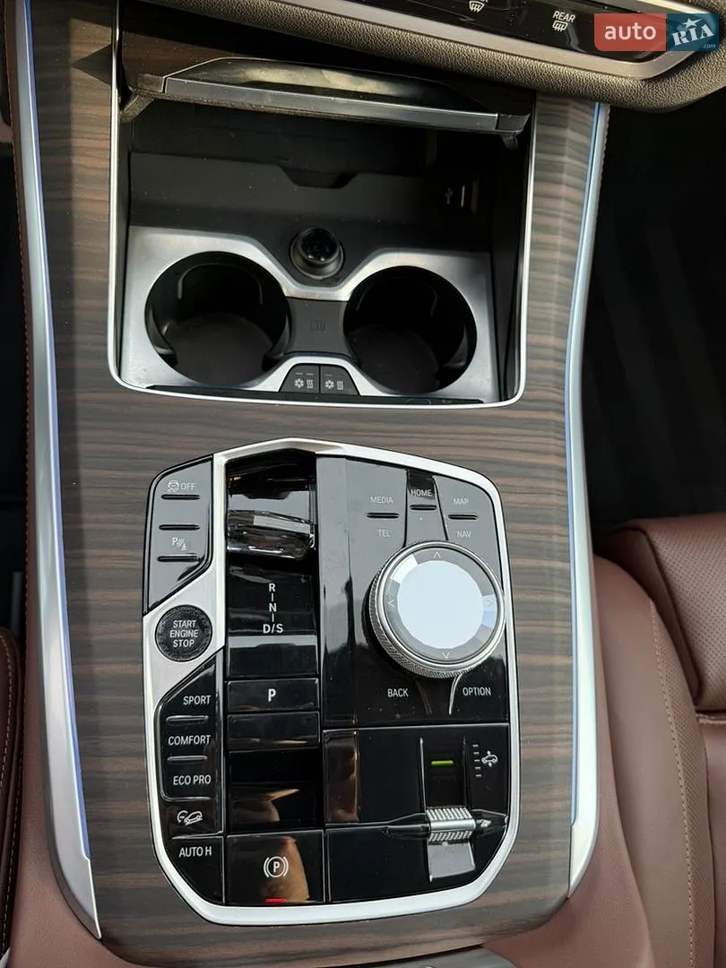2024 BMW X5 - мініатюра 32