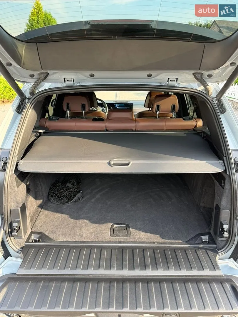 2024 BMW X5 - мініатюра 37