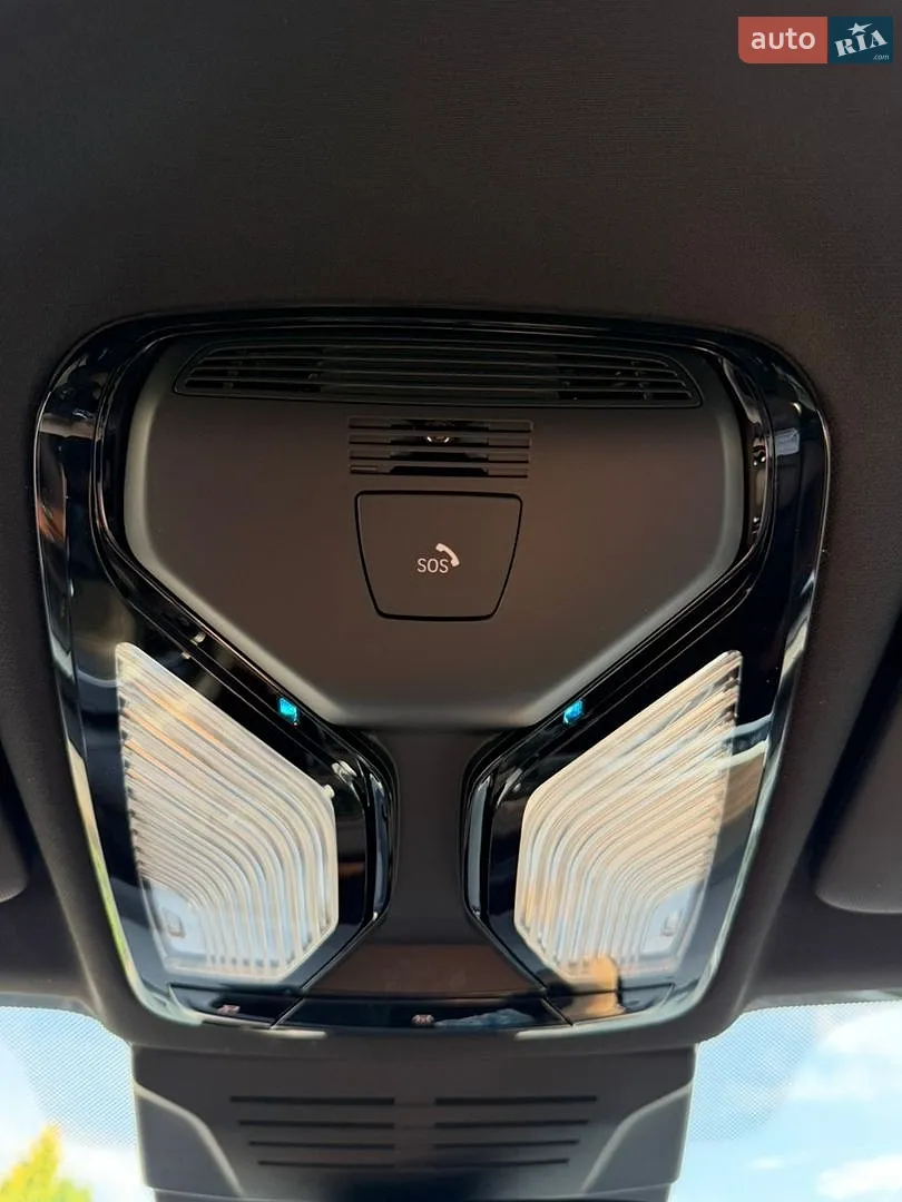 2024 BMW X5 - мініатюра 46