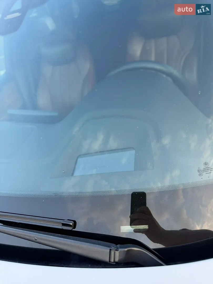 2015 BMW X5 - мініатюра 31