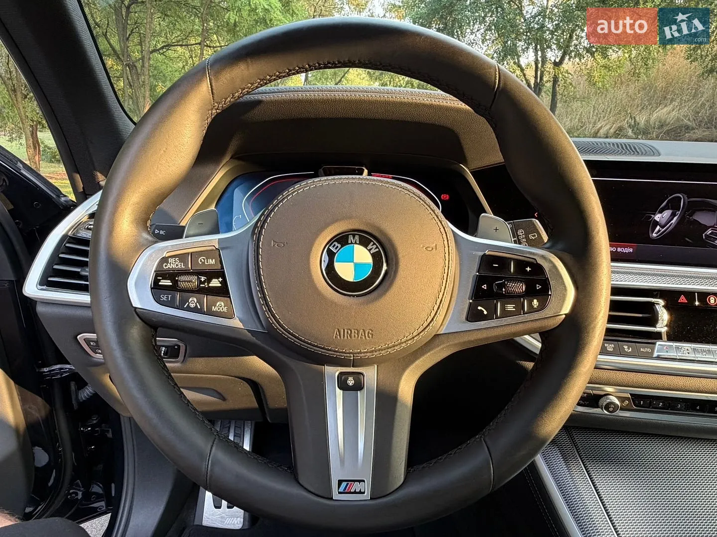2020 BMW X5 - мініатюра 12