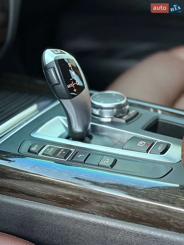 2015 BMW X5 - мініатюра 8