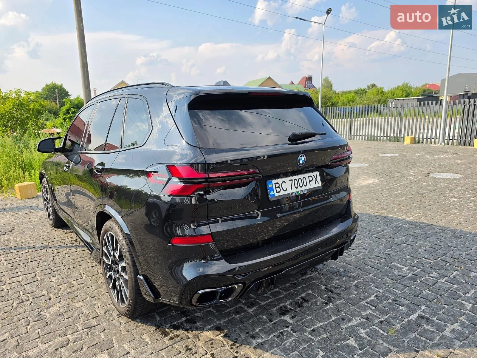 2024 BMW X5 - мініатюра 6
