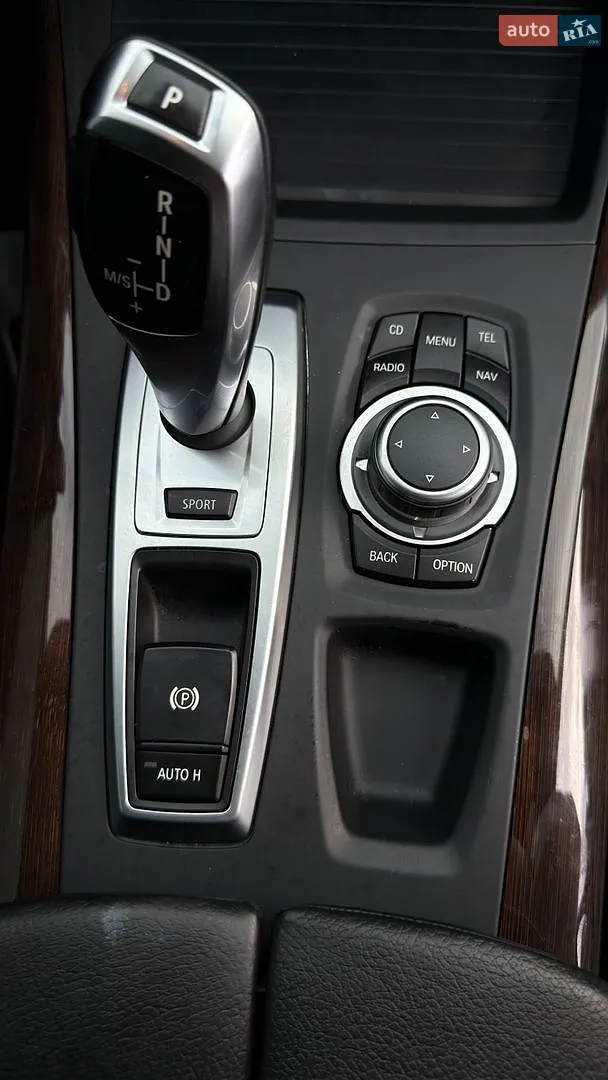 2011 BMW X5 - мініатюра 53