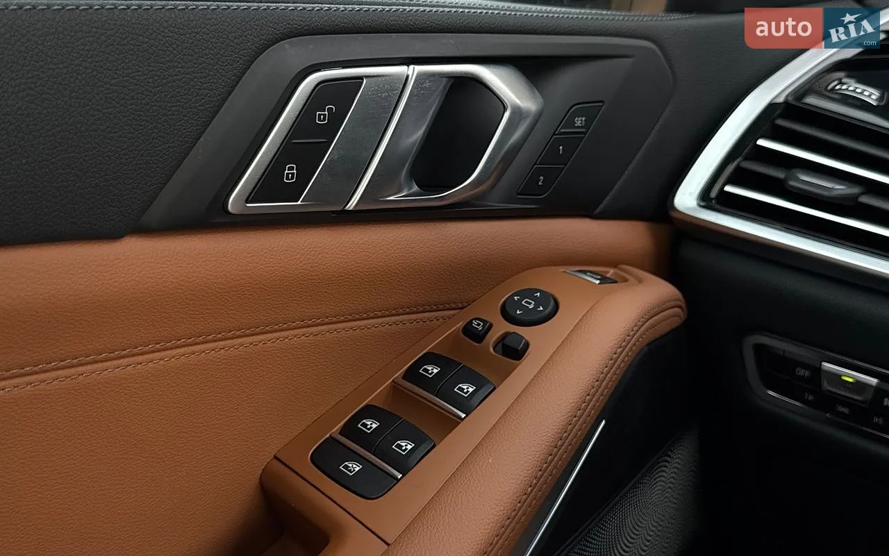 2022 BMW X5 - мініатюра 30