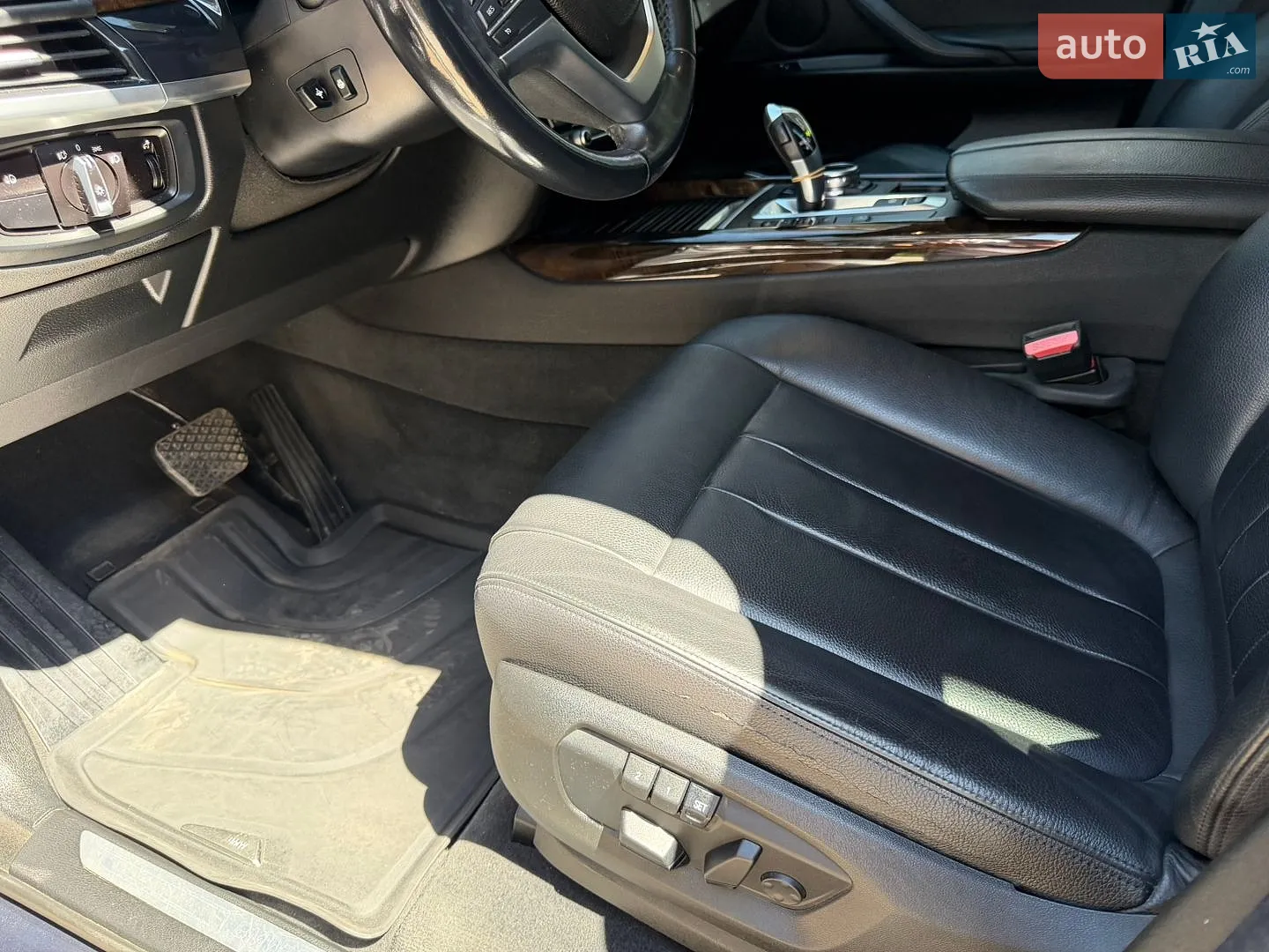 2014 BMW X5 - мініатюра 8