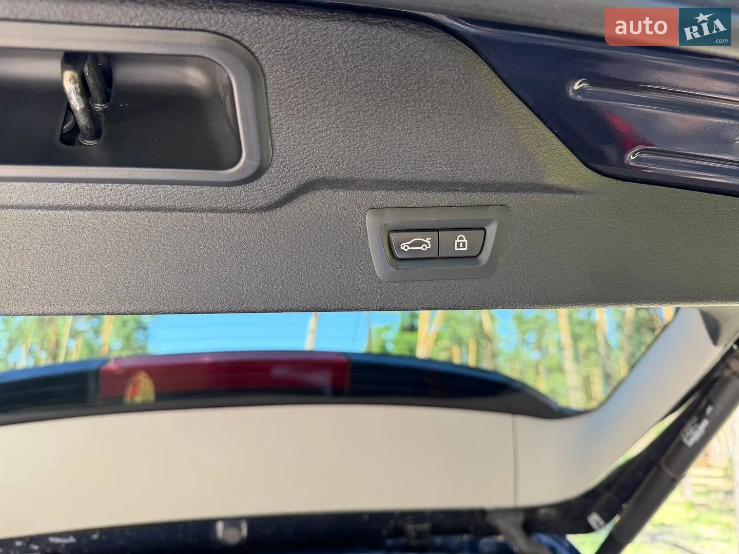 2014 BMW X5 - мініатюра 13