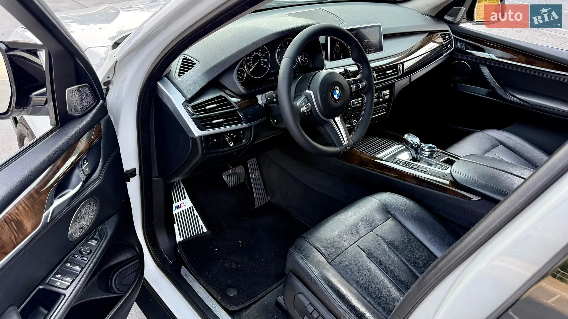 2015 BMW X5 - мініатюра 8