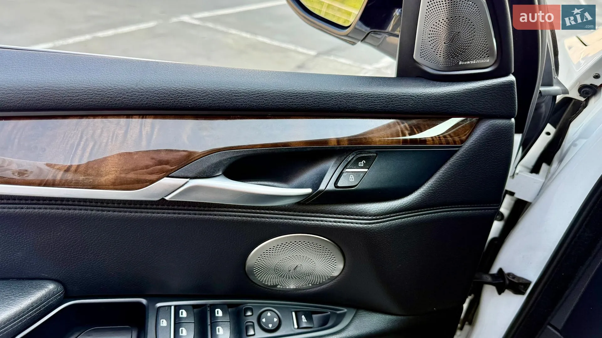 2015 BMW X5 - мініатюра 9